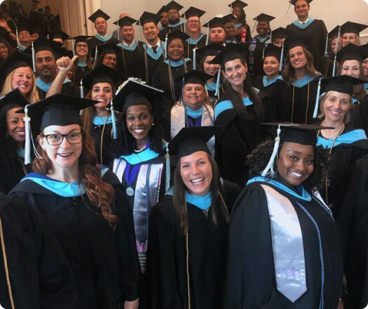 Congratulations Class of 2024!