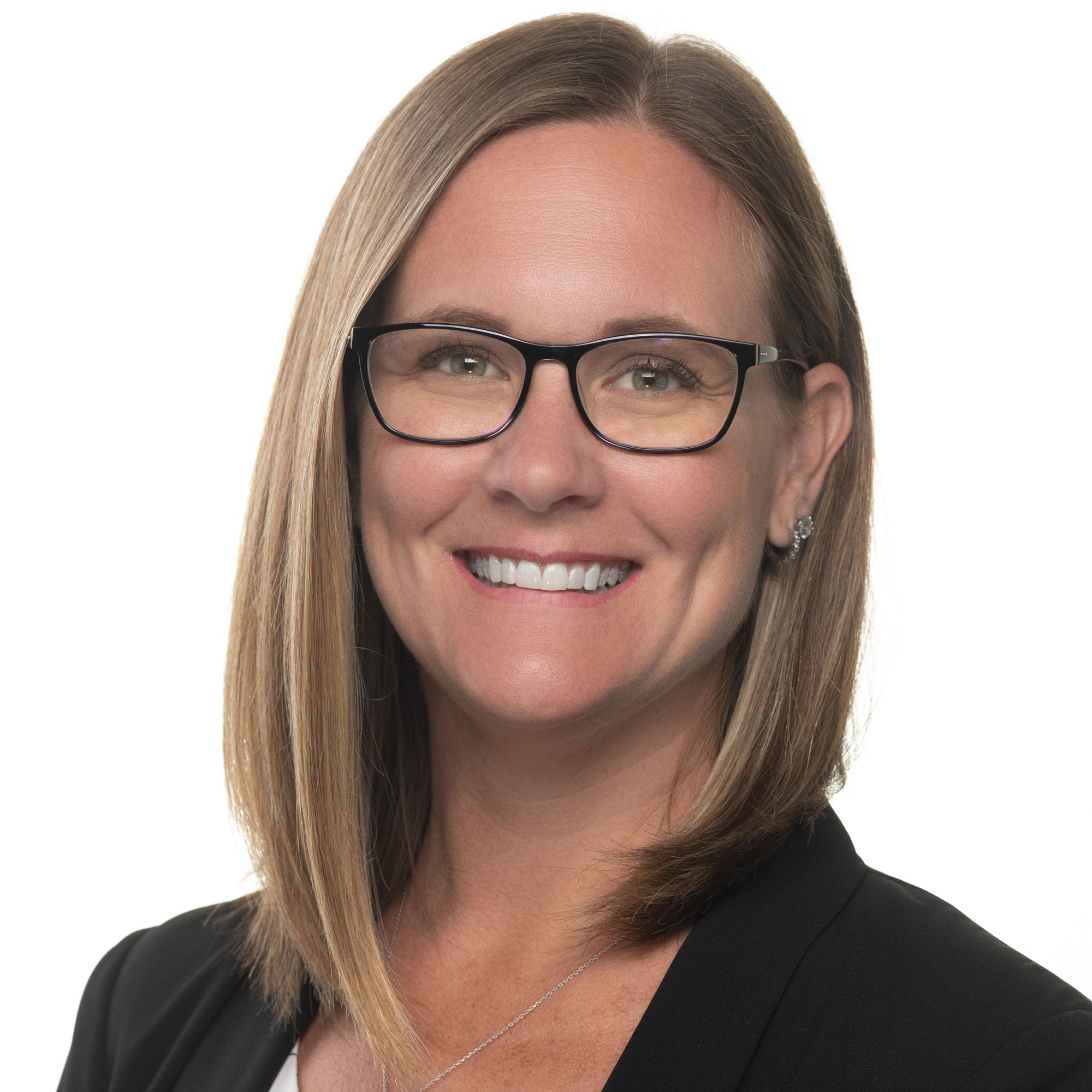 Erin Albert, CMO of American College of Education, Headshot