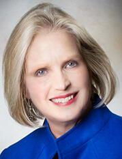Deborah Nugent headshot