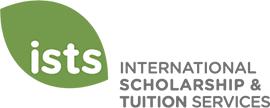 ISTS logo