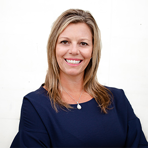 Monica Carson, Chief Growth Officer at ACE, headshot