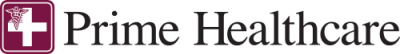 Prime Healthcare logo