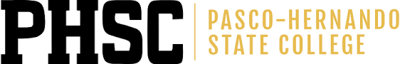 Pasco-Hernando State College logo