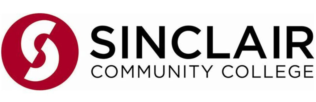 Sinclair community college logo