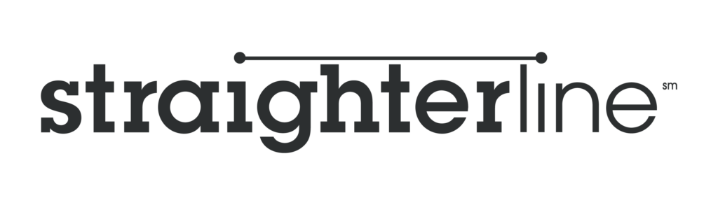 straighterline logo