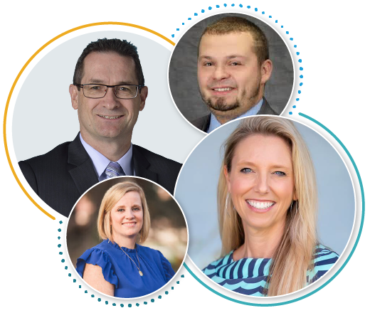 ACE Alumni Achievement Award Winners
