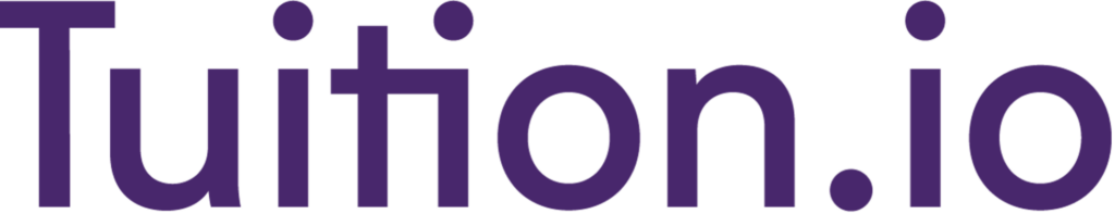 Tuition.io Logo
