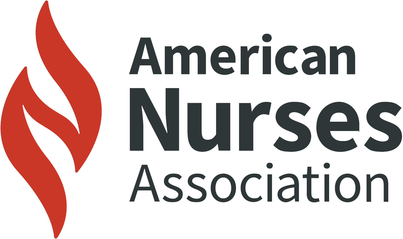 American Nurses Association Logo